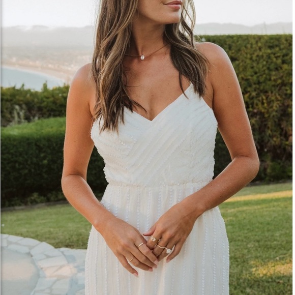 Show Me Your MuMu Gala Gown - Picture 2 of 3